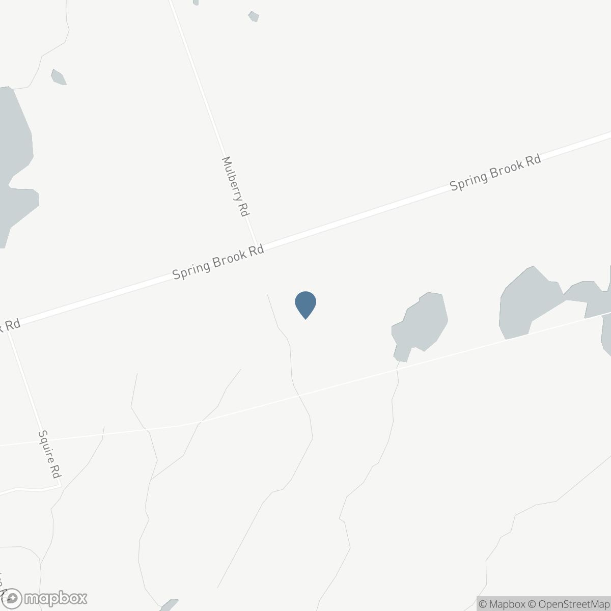 1433 SPRINGBROOK ROAD, Stirling-Rawdon, Ontario K0K 3C0